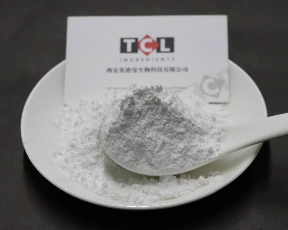 Super B15 Vitamin white powder