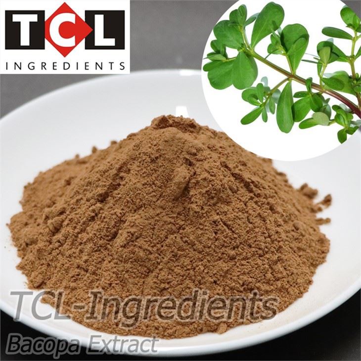 Bacopa-extractpoeder