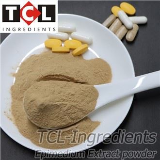 Natuurlijk epimedium-extract
