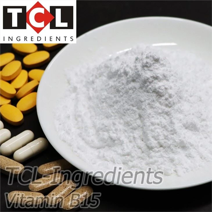 Super B15 Vitamine